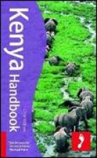 Footprint Handbook Kenya 2nd Ed