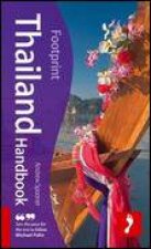 Thailand Handbook 7th Edition