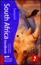 South Africa Handbook 10th Edition