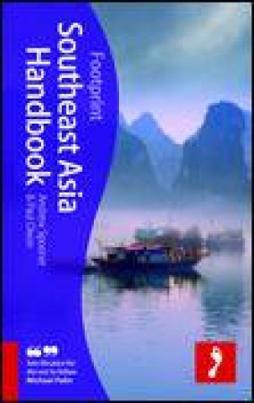 Southeast Asia Handbook, 2nd Edition by Paul Dixon