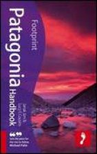 Footprint Handbook Patagonia 3rd Ed
