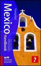 Footprint Handbook Mexico 2nd Ed