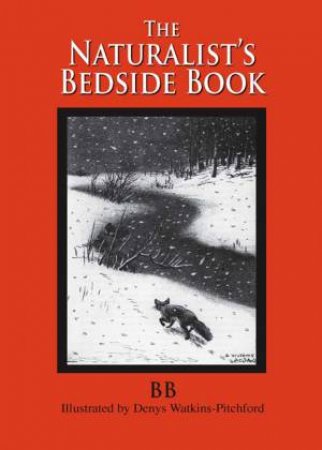 Naturalist's Bedside Book