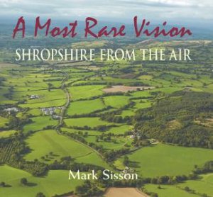 Most Rare Vision by MARK SISSON