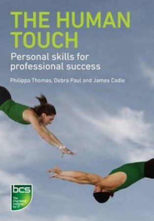 Human Touch by Debra Paul