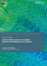Communication Locality in Computation