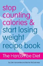 The Harcombe Diet Recipe Book