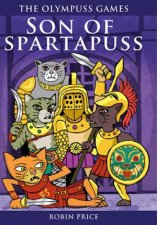 Son of Spartapuss