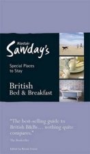 British Bed   Breakfast Special Places to Stay