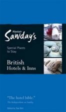 British Hotels and Inns Special Places to Stay 2009