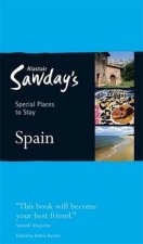 Special Places to Stay Spain