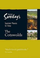 Alastair Sawdays Special Places To Stay The Cotswolds