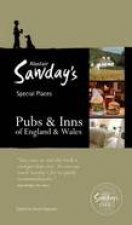 Alastair Sawdays Special Places Pubs  Inns of England and Wales