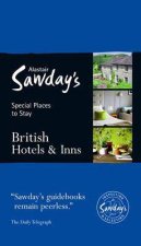 Alastair Sawdays Special Places To Stay British Hotels  Inns