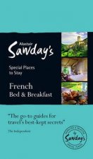 Alastair Sawdays French Bed  Breakfast