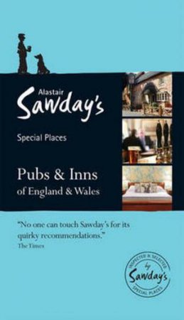 Pubs & Inns of England & Wales 12/e