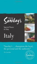 Alastair Sawdays Italy  9th Ed