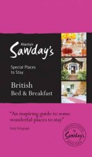 British Bed And Breakfast