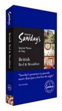 British Bed And Breakfast 22nd Ed