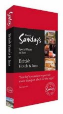 Alastair Sawdays British Hotels  Inns 19th Ed