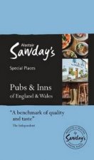 Pubs  Inns Of England And Wales Alastair Sawdays Special Places To Eat  Drink