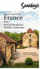Special Places To Stay France