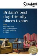 Britains Best DogFriendly Places To Stay