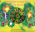 My Little Ladybirds Circle Tab Book