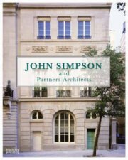 John Simpson and Partners Architects
