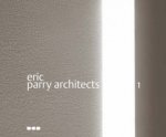 Eric Parry Architects Volume 1