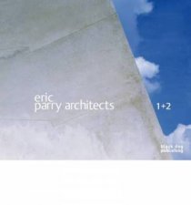 Eric Parry Architects Volume 1  2