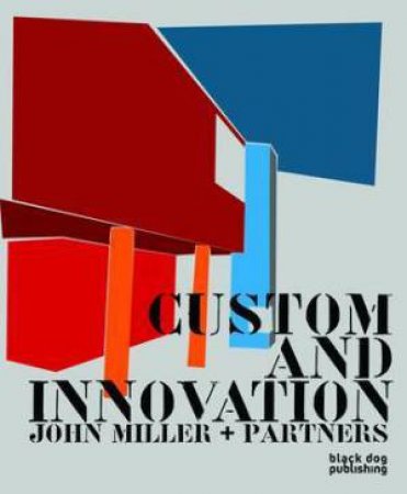 Custom and Innovation: John Miller + Partners by MAXWELL & SUDJIC FRAMPTON