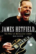James Hetfield The Wolf at Metallicas Door