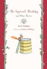 The Squirrels Birthday And Other Parties