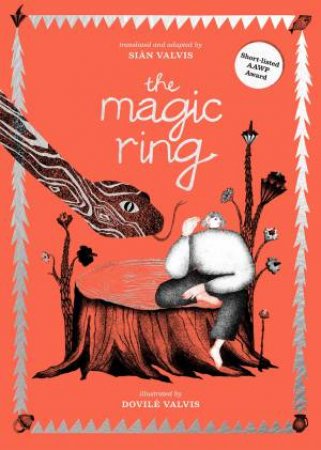 The Magic Ring by Sian Valvis & Boris Shergin