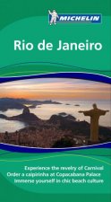 Michelin Green Guide Rio de Janeiro