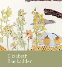 Elizabeth Blackadder