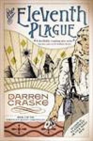 Eleventh Plague by Darren Craske