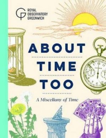 About Time Too by Various