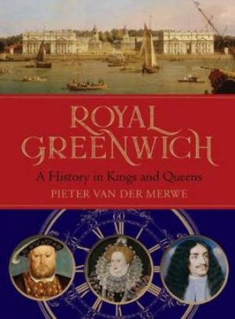 Royal Greenwich by Pieter Van der Merwe
