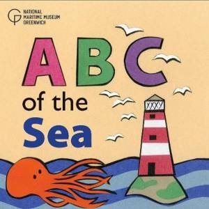 ABC Of The Sea by Various
