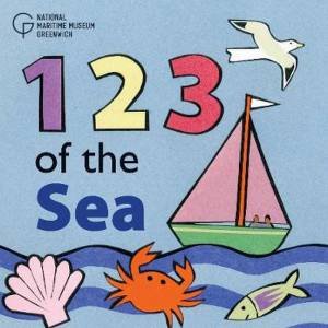 123 Of The Sea by Various