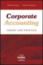 Corporate Accounting Theory and Practice