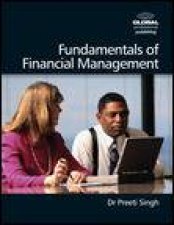 Fundamentals of Financial Management