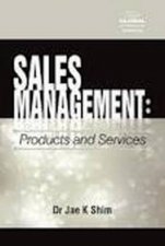 Sales Management