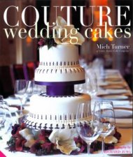 Couture Wedding Cakes
