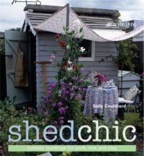 Shed Chic