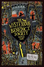 The Mysterious Benedict Society