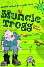 Muncle Trogg 01