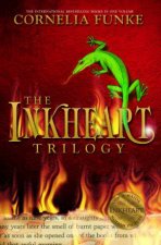 Inkheart Trilogy
